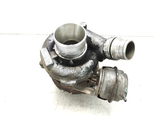 RENAULT Laguna III MK3 2.0DCI 96KW 2007 Motore Turbo Turbocharger H8200347344 - 第 1/10 張圖片