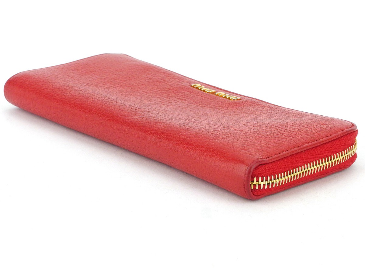 [MiuMiu]★Small Leather Wallet★関税無 28539271_57931425_1000.jpg