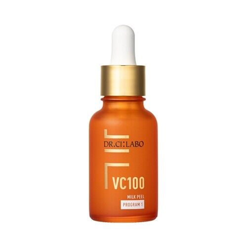 Dr. Ci: Labo VC100 Milk Peel Program 2 Dr. Ci: Labo VC100 Milk Peel Program 2