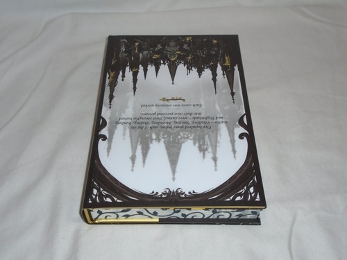 Lightlark by Alex Aster - Bookish Box Exclusive Signed - 第 5/14 張圖片