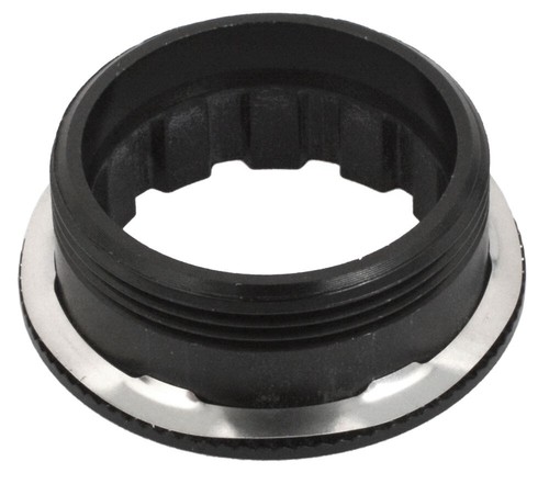 Genuine Shimano XT/SLX/Deore CS-M8100/M7100/M6100 12 SPD Lock Ring Y0GY98010 - Picture 2 of 4
