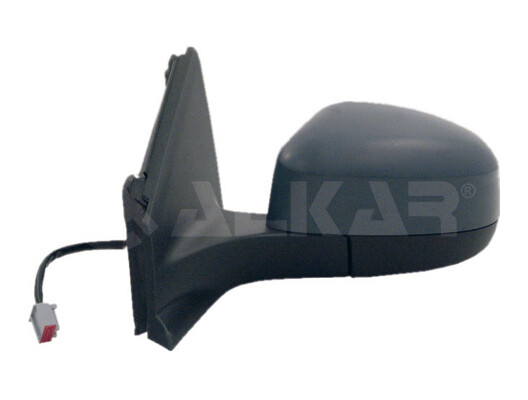 Left ALKAR 6141376 Outside Mirror for FORD