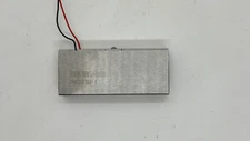 THORLABS PK2FSF1 Amplified Piezoelectric Actuator (75 V, 220 µm)