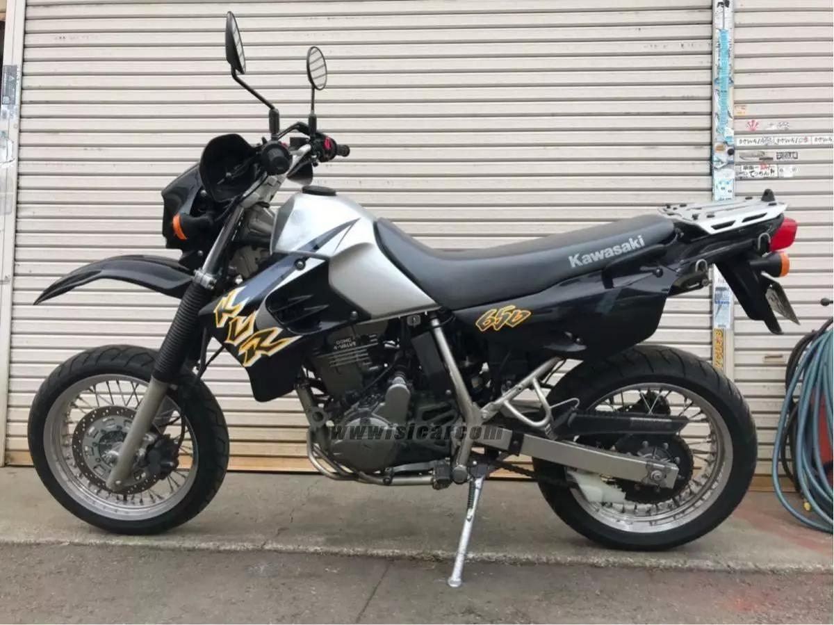 Klr 650 2004 outlet