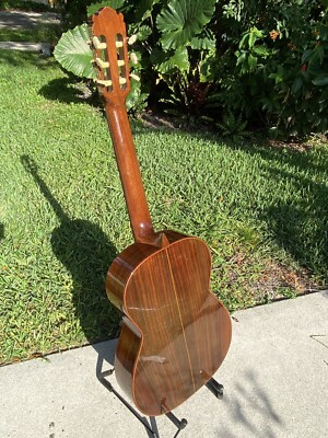 Kazuo Yairi Highest Grade Hand Crafted Guitar “Mutsutsuki” | eBay