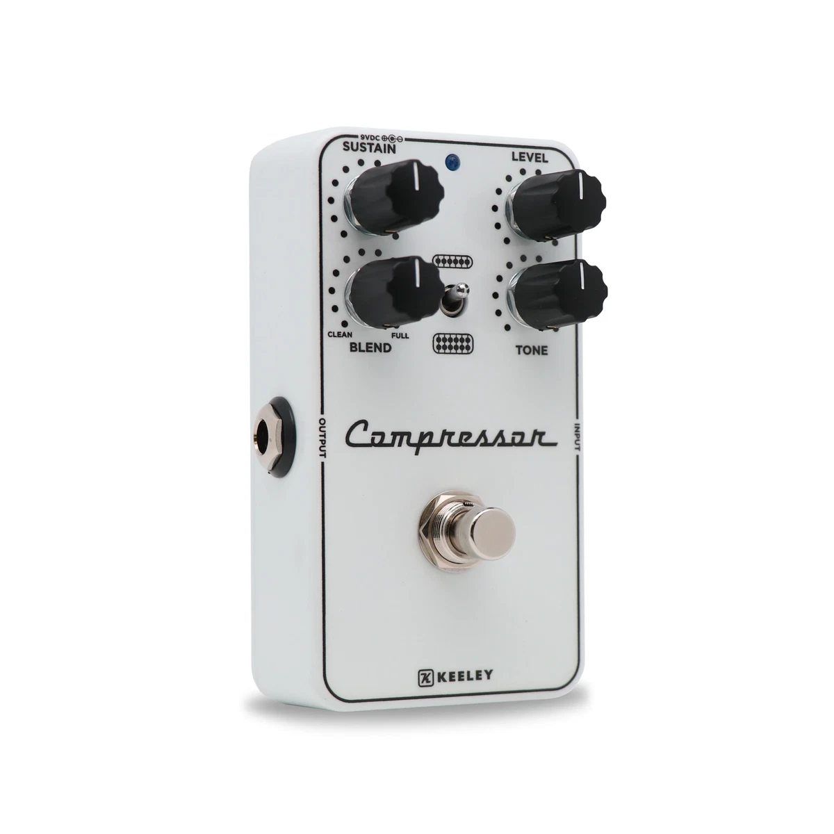 Used Keeley Glow Compressor Plus Pedal | eBay