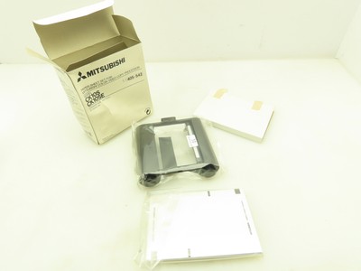 Mitsubishi CK10S CK10SE Color Video Copy Processor Paper Sheet Set