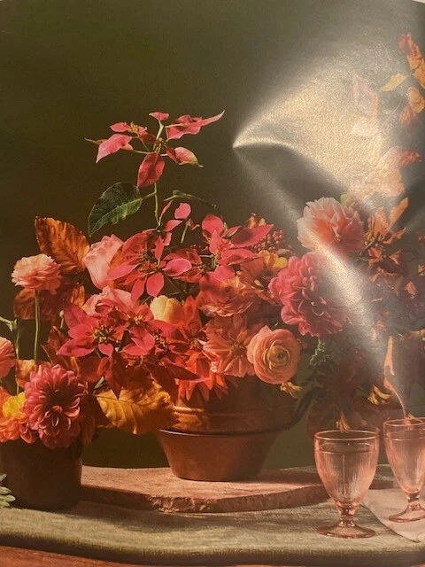 THANKSGIVING DESSERTS southern living CHRISTMAS fall Bundts & pie TURKEY UPGRADE - Image 3 of 4