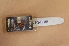 Husqvarna 12-Inch HL280-45 Chain Saw Guide Bar 3/8" Pitch .050" Gauge 45 DL