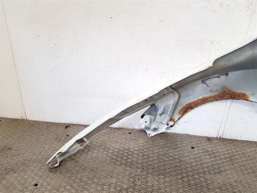 2007-2012 MK2 GH MAZDA 6 FRONT WING RH DRIVER SIDE WHITE - Picture 8 of 17