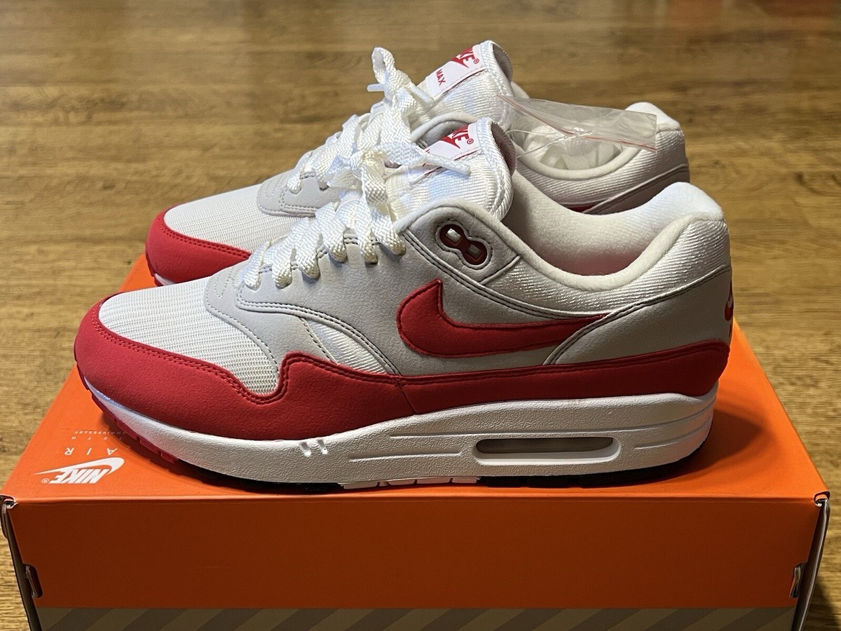 nike snkrs anniversary 2021