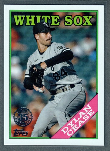 Béisbol Topps Series 1 1988 Topps ~ Tú eliges ~ Completa tu conjunto - Imagen 65 de 85