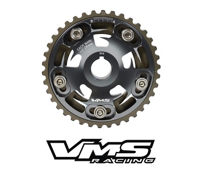 アクセサリー CAREERING GEAR (SV,MEDIUM) CG60MC Shop Mitsubishi 4G63 Adjustable Cam Gears — Platinum Racing Products