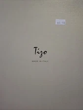 Tizo Picture Frame 5x7 Made In Italy