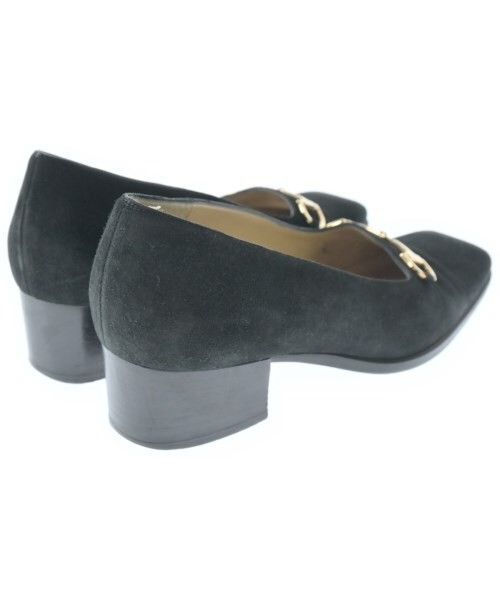 Gucci Pumps Ladies Used Vintage Clothes thumbnail 2