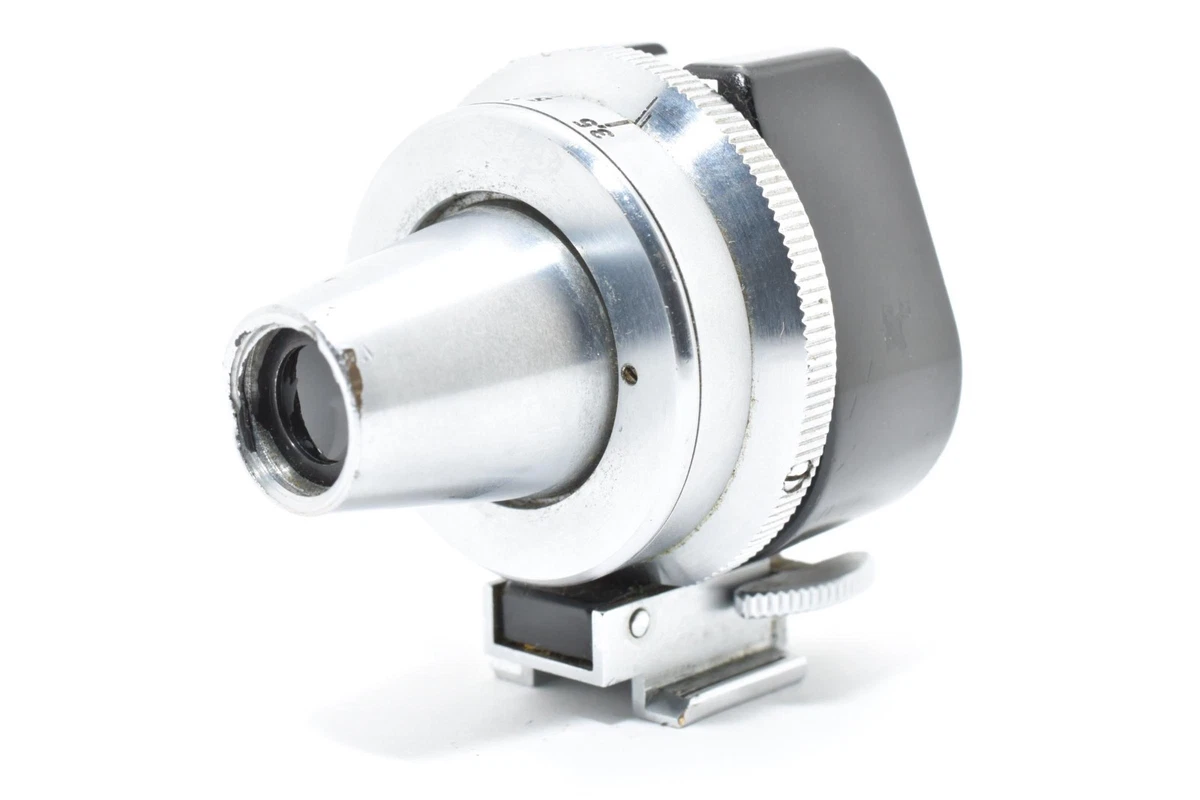 Leica Camera Viewfinders for Universal for sale | eBay