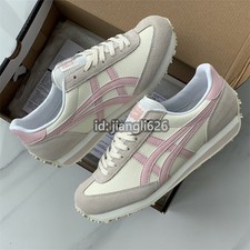 Onitsuka Tiger Edr 78 1183B411 103 Beige Pink