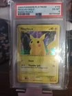Pikachu 112/111 Rising Rivals Holo
