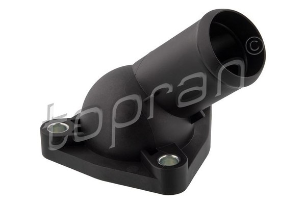 Topran 117 654 Zusatzwasserpumpe FüR Audi Seat Skoda Vw-image