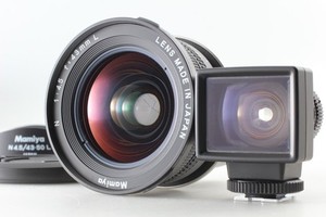 Mamiya 7 43mm | eBay