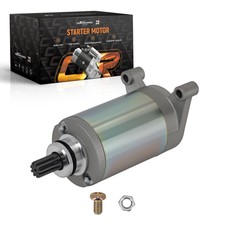 Démarreur Relais Solénoïde Moto Pour Suzuki DR125 DR200 GS1100 VX800 - 31800-15501