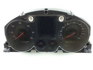 VW PASSAT B7 ALLTRACK 365 Kombiinstrument 3C0920871 1.90 Diesel 103kw 31907351