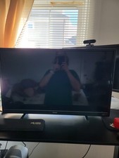 Philips Roku TV 4664 Series 32" Class LCD HD 720p Television