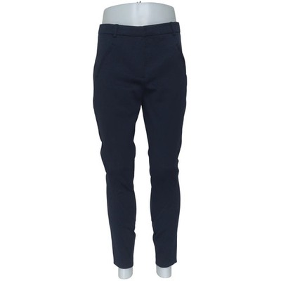 Five Units, Stoffhose, Größe: 27, Angelle Zip, Blau #61E