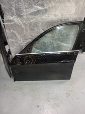 BMW E90 E91 & LCI T�r vorne links Fahrert�r Schwarz II