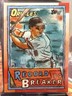 2025 Topps Shoebox Treasures - 1990 Topps Cal Ripken #76