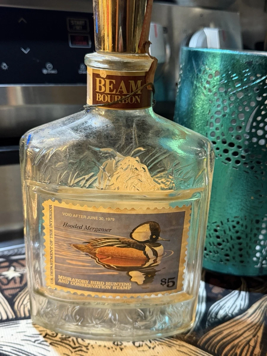 Jim Beam Fish Decanter for sale | eBay