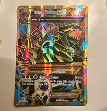 Pokemon TCG Primal Groudon EX 97/98 Ancient Origins Secret Rare Holo FA ENG on eBay
