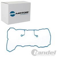 Dr.Motor Automotive Ventildeckeldichtung Passend FüR Hyundai Creta Elantra I40