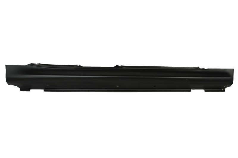 Right Sill Entry Plate Fits: PEUGEOT 206, 206+ Station Wagon 5D 09.98-12.12