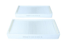 Filter Innenraumluft für MERCEDES-BENZ MAYBACH E-KLASSE T-Model S-KLASSE Coupe