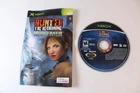 Hunter The Reckoning: Redeemer (Original Xbox) Game Disc and Manual only