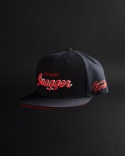Sunday Swagger Chicago Swagger Men's Hat Stylish Classic Cap Headwear