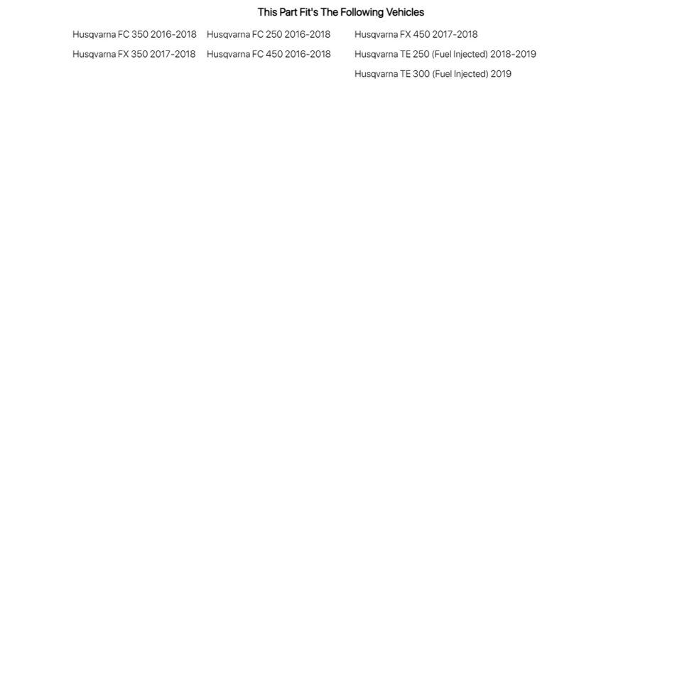 Acerbis 2732120001 Fuel Tank 3.1 Gallon Black - Изображение 2 из 2