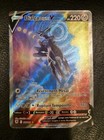 Carte Pokémon 177/189 Dialga Originel V EB10 - Astres Radieux Neuve FR