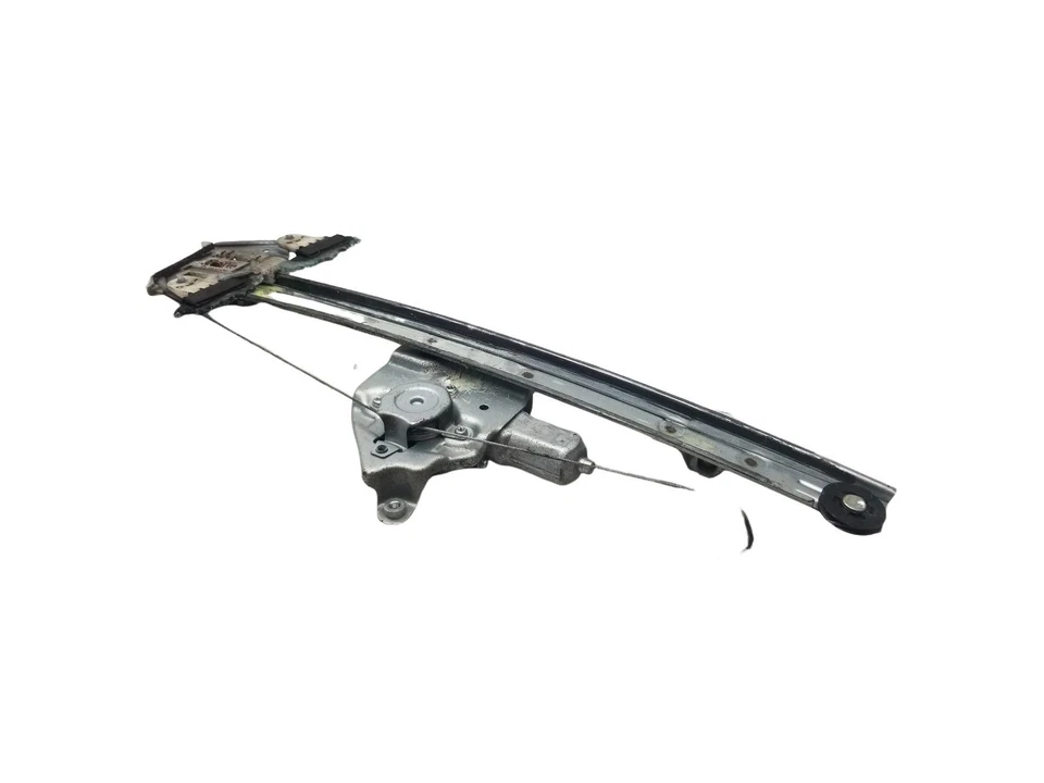 SUZUKI GRAND VITARA Window Regulator And Motor Right Off Side Front 5 Dr 05-15 - Image 4 of 4