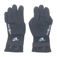 NeoSport 3mm Neoprene Diving Gloves