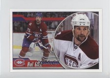 2010-11 Panini Album Stickers Hal Gill #64 t4m