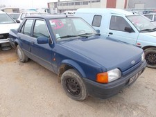 Amortisseur Ford ORION