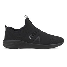Zapatillas deportivas negras para mujer PUMA Better Foam Prowl 37