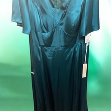 women's formal dress
