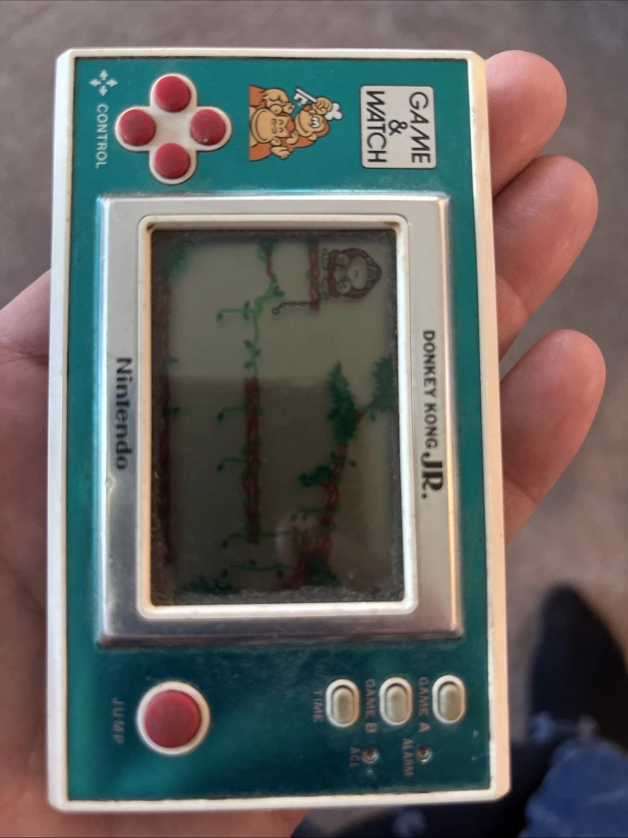 Preços baixos em Donkey Kong Jogos Eletrônicos | eBay