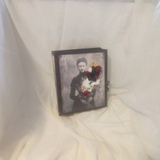 Handmade Scrapbook featuring "Vintage Grunge" by LunicArtDesign