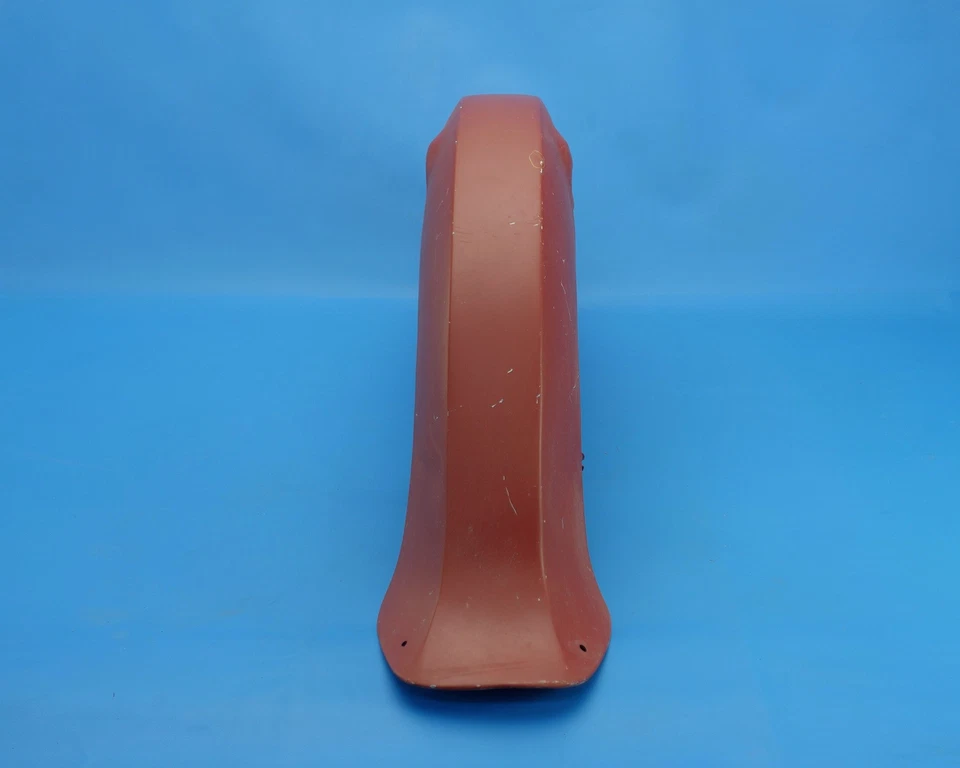 Honda 59-69 1964 CA72 CA77 FRONT FENDER MUDGUARD 250 305 DREAM TOURING - Image 4 of 4