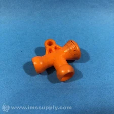 Loc Line 41416 1/4" T Pack of 2 5706