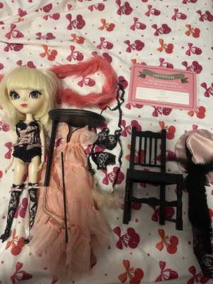 Pullip Myra COMPLETE limited Doll